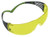 3M Peltor Sport SecureFit 400 Shooting/Sporting Glasses 1 Pair Black/G