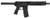 Daniel Defense DDM4 MK18 Pistol .223/5.56, 10.3", 30rd, Black