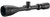 BSA Air Rifle 3-12x 44mm Obj 28.2-7.9 @ 100 yds FOV 1" Tube Black Duples
