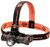 Streamlight ProTac HL Headlamp 1000 Lumens Lithium Ion Rechargeable Black/Orange