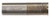 Beretta Optima Choke HP Flush 28 Gauge Full Silver