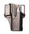 Blackhawk Sportster Standard Holster Matte Black Right Hand Glock 17/22/31