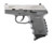 SCCY CPX-2, 9mm, 3.1", 10rd, Gray Polymer Frame, Stainless Steel