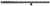 Mossberg 500 Barrel 20 Ga, 26" Blued Bead