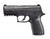 Sig Sauer P320 Compact, 9mm, 3.9", 10rd, MA Compliant, Black 