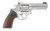 Ruger GP100 357 Mag 4.2" Barrel SS Finish Fiber Optic Front Sight Adjustable Rear Sight 7rd