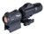 Sig Sauer Romeo5 LVPO Combo Red Dot Sight, 2 MOA RED Dot, Juliet3 3X Magnifier, Black