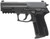 Sig Sauer SP2022 9mm, 3.9" Barrel, Night Sights, Decocker, Black, 10rd