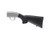 Hogue Overmold Shotgun Stock Mossberg 500 Combination Kit 12" Length of Pull Black