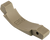 B5 Systems AR-15 Trigger Guard FDE Composite AR Style Aluminum