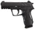 Gamo Bone Collector Air Pistol SA/DA .177 Pellet & BB 16rd Black/OD