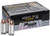 Sig Sauer Ammo 45 ACP 185Gr Elite V-Crown JHP 20rd Box 