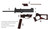 HK USC Carbine 45 ACP, 16" Barrel, Limited Production, 10rd