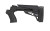 Advanced Technology T2 TactLite 6-Position Adjustable Stock Black Polymer For Remington 870 12 Ga,