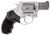 Taurus, 856, Revolver, Small Frame, 38 Special, 2" Barrel, Alloy Frame, Stainless Finish, Rubber Grips, 6Rd, Fixed Sights