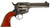 Taylor's 1873 Cattleman Drifter Single 45 Colt 4.75" 6 Shooter