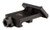 Trijicon Quick Release Mount For RMR Offset Style Black Matte Anodized