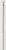 Aim Sports Gas Tube  Length Stainless Steel 6.75"
