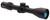 Sig Rifle Scope, 4.5-14X50mm, 30mm Main Tube, BDX-R1 Digital Ballistic Reticle, Bluetooth, Black Finsh