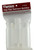 Tipton Flip Top Solvent Bottles 4 oz Plastic 3 Per Pkg