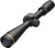 Leupold VX-5HD Scope, 3-15x44mm, CDS-ZL2 FireDot Duplex Illuminated Reticle, Black