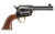 Cimarron Pistolero 45 Colt (Long Colt) 6 Shot 4.75" Blued Steel Barrel, Blued Cylinder, Color Case Hardened Steel Frame, Walnut Grip, Exposed Hammer