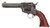 Taylors Gunfighter Taylorslor 45 LC, 4.75" Barrel