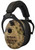 Pro Ears ReVo Electronic Earmuff, NRR25, Kryptek Highlander