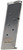 Auto-Ordnance 1911 Magazine 45 ACP, Non-Removable Baseplate, Stainless, 7rd