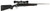 Savage Axis XP .243 Winchester, With 3X9X40 Scope, 22" Barrel, Stainless Steel,, , Synthetic, Black,  4 rd