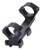 Sig Sauer Alpha2 Scope Mount, 30mm, 1.53, 0 Moa, 6061-T6, Black