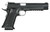 Rock Island PRO Ultra Match HC Single 1911 10mm 6" Barrel Black G10 Grip 17 rd Mag