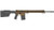 POF-USA Revolution DI, 6.5 Creedmoor, 20" Barrel, 20rd, Direct Impingement, 14.5" M-LOK Rail, Burnt Bronze Finish