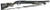 Mossberg 590 Thunder Ranch, 12 Ga, 18.5", 3", 5rd, Synthetic KUIU, Blued