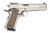 Girsan 1911 Match 45 ACP, 5" Barrel, Ambi Safety, Nickel, 8rd