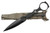 Benchmade 176 SOCP Dagger, Sheath