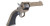 Ruger Wrangler, .22 LR, 4.62" Barrel, 6rd, Burnt Bronze