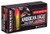 Federal American Eagle Syntech 40 SW 165gr, 50rd Box