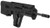 IWI Tavor X95 *CA Complaint* 223/5.56 18.5" Barrel Polymer Bullpup Black 10rd 