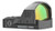 Sig Sauer Romeo 1 Pro, 1x30mm Red Dot, 3 MOA, Black