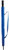 Beretta Competition Umbrella, 58" Diameter, Blue, Case
