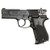 Umarex Walther CP88, .177 Pellet, 3.5" Barrel, 8rd, Black