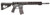 Wilson Combat Protector AR, 223 Rem/5.56mm, 16" Barrel, Black Armor Tuff Finish, 30Rd