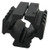 Lyman Tactical Shotgun Rail Mount Short 1.8 Inch