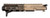 Maxim Defense PDX Complete Upper, 5.56mm/223 5.5" Barrel, Flat Dark Earth (ARID) Finish