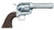 Uberti 1873 El Patron Competition, .357 Mag, 4.75", 6rd, Stainless