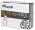 Sig Ammo Elite V-Crown  .380 ACP, 90gr, JHP, 20rd Box 