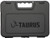 Taurus TH9 Compact, 9mm, 3.54" Barrel, 13rd/17rd, Black Slide, Brown