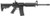 DPMS LCAR AR-15 5.56/.223, 16" Barrel, Magpul Flip Sight, 6-Pos Stock, 30rd Mag
