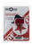 POF-USA Drop-In Two Stage Standard Trigger, KNS Pins, Black/Red